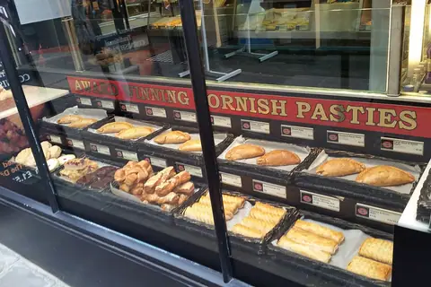 McKee's Bakery photo 3